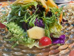 -清真·古丽花儿·新疆美食(滨江道店)