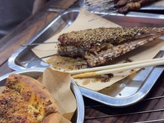 -清真·马峰烤肉(小学习北巷店)