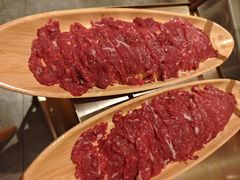 -左庭右院鲜牛肉火锅(七宝领展广场店)