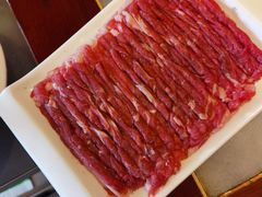 -南门涮肉(天坛店)