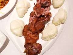 樟茶鸭-峨嵋酒家总店(车公庄店)
