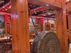 -亮欢寨酸汤鱼(沙冲路店)