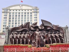 -鸭绿江断桥