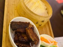 -HOHO餐厅(古子城店)