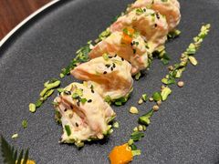 -喜鼎海胆水饺(东港店)