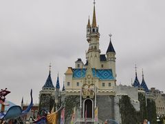 -蓬莱欧乐堡梦幻世界