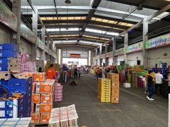 -西郊国际农产品交易中心