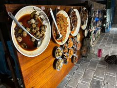 -小时候焗海鲜(鄞州万达店)