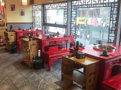 -谭鸭血老火锅(慈云寺店)