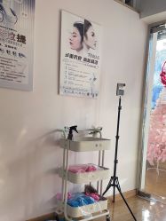 -尚睿优美·美容瘦身中心