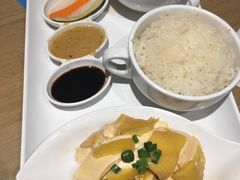 -翠华餐厅(铜锣湾糖街店)
