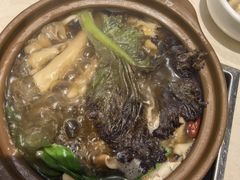 -澳门豆捞(裕华东路店)