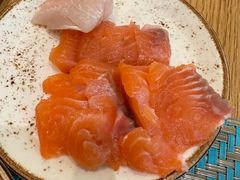 -沈阳和平艾美酒店新食谱西餐厅