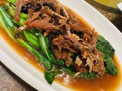 -清真马祥兴菜馆(云南北路店)