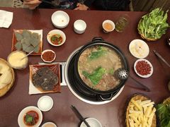 -尼玛藏家风味园(阿山食城店)