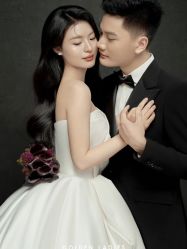 -金夫人婚纱摄影(惠阳店)
