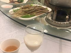 -快乐海鲜城(虎泉街店)