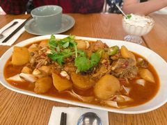 -香料集市新疆餐厅·清真聚餐(成都远洋太古里店)