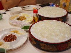 -寻味顺德·南记酒家·传统顺德菜·鱼生(广源路店)