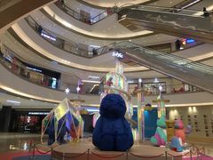 -万象影城(杭州萧山万象汇店)