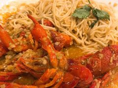 -漫天香·小龙虾餐厅(夏湾店)