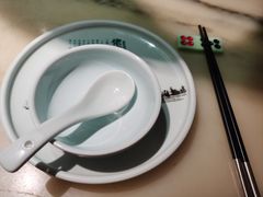 -佬麻雀·新湘菜(珠海金发购物中心店)