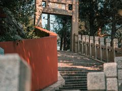 -孤山景区-孤山寺
