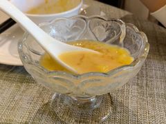 驰名杨枝甘露-潮府馆·非遗潮州菜·港式点心(世纪公园店)