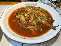 -巢湖名吃·东关老鹅汤(江南风情街店)