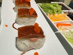 -京尊烤鸭店JINGZUN(春秀路店)