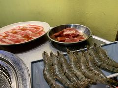 -釜山火炉·海鲜烤肉(紫藤路店)