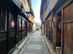 -乌镇东栅景区