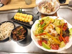 -日葵 大阪烧ひまり(仙霞路店)