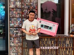 -星巴克臻选(广州沙面店)