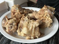 -天都火锅酒楼(虹梅南路店)