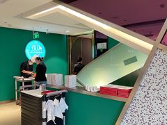 -玉林烤鸭店(定福庄店)