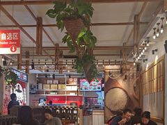 -鑫日千里马朝鲜族小馆(总店)