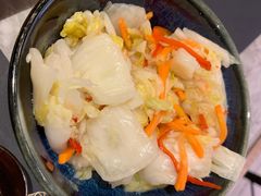 -馔豚·台北菜专门店(深圳湾万象城店)