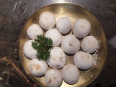 -大叹号·朝鲜族烤肉(潍坊泰华城店)