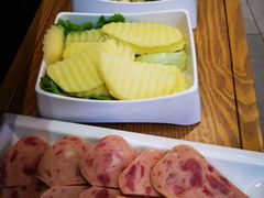 -李想大虾(吾悦广场店)