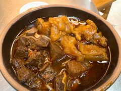 牛肉牛筋米粉-鹤翔粉馆