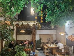 -大理董·董家小厨野生菌火锅(古城旗舰店)