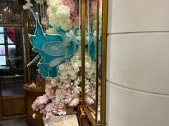 -秘密旅行Bonjour(黑金冠 江南西店)
