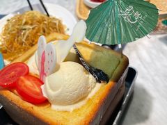 -小菜园新徽菜(无锡宜家荟聚中心店)