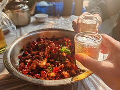 -食神又名厕所兔