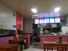 -蒋家槟豆面皮(友爱路店)