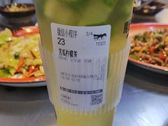 -馬伍旺川菜(江北虹悦城店)