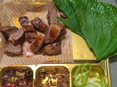 -小两口锦州烧烤·脆皮油边·麻辣涮肚(依云北郡店)