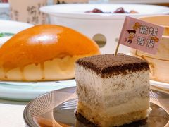 -维园悦谱·海派家常菜(乌鲁木齐南路店)