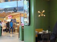 -一席地·本地鸡窝·杭帮鸡火锅(萧山银隆百货店)